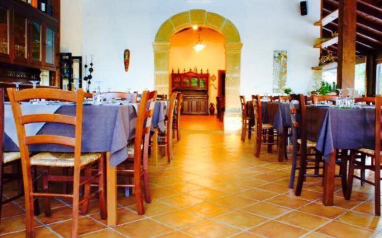 Agriturismo Tenute Pispisa Segesta Calatafimi Exterior foto