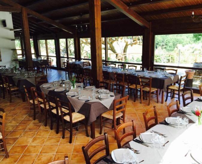 Agriturismo Tenute Pispisa Segesta Calatafimi Exterior foto